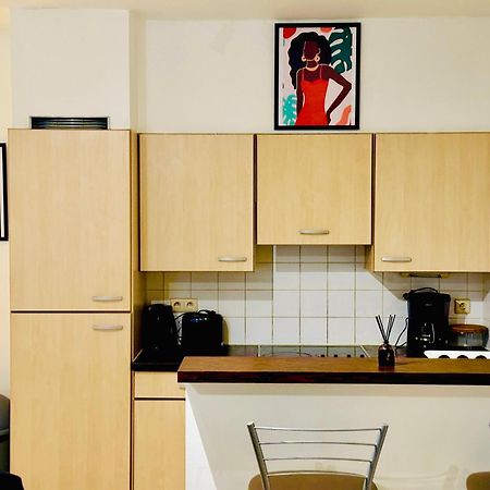 Appartement 2Chambres Au Centre Bruxelles Eksteriør billede