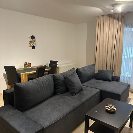 Appartement 2Chambres Au Centre Bruxelles Eksteriør billede