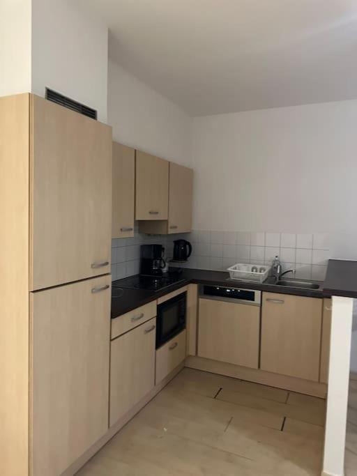 Appartement 2Chambres Au Centre Bruxelles Eksteriør billede