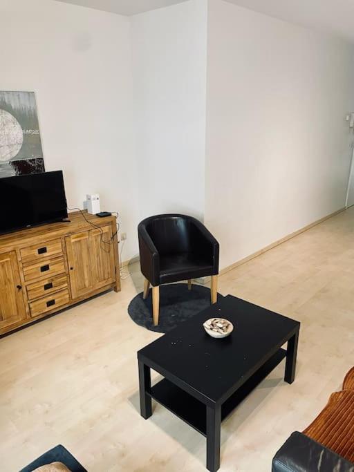 Appartement 2Chambres Au Centre Bruxelles Eksteriør billede