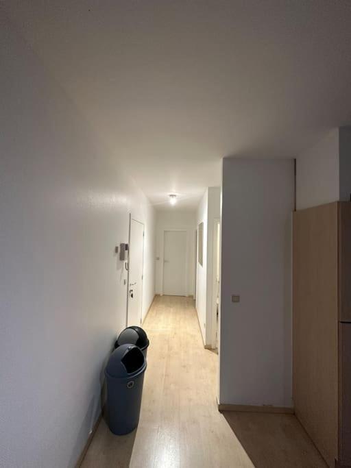 Appartement 2Chambres Au Centre Bruxelles Eksteriør billede