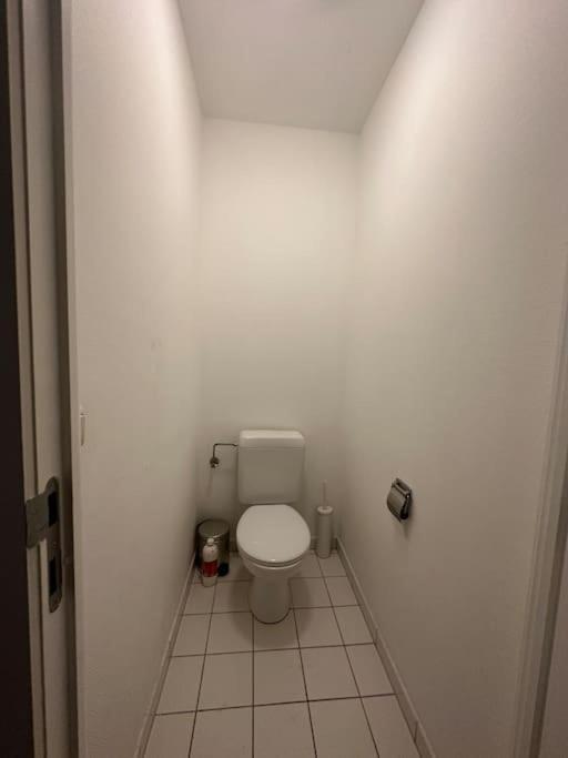 Appartement 2Chambres Au Centre Bruxelles Eksteriør billede
