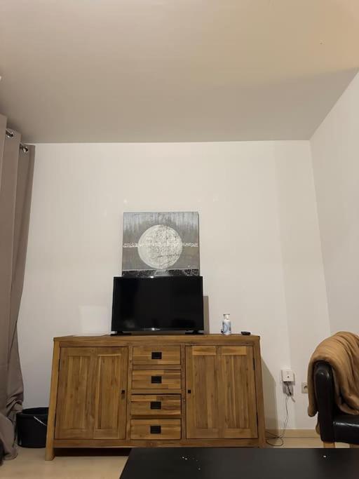 Appartement 2Chambres Au Centre Bruxelles Eksteriør billede