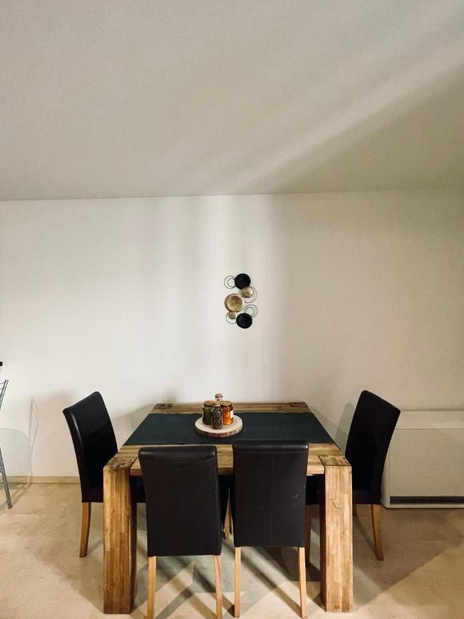 Appartement 2Chambres Au Centre Bruxelles Eksteriør billede