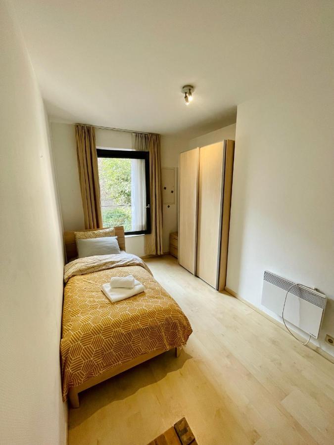 Appartement 2Chambres Au Centre Bruxelles Eksteriør billede