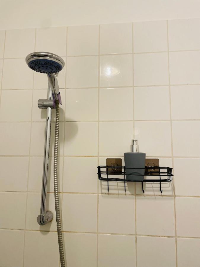 Appartement 2Chambres Au Centre Bruxelles Eksteriør billede