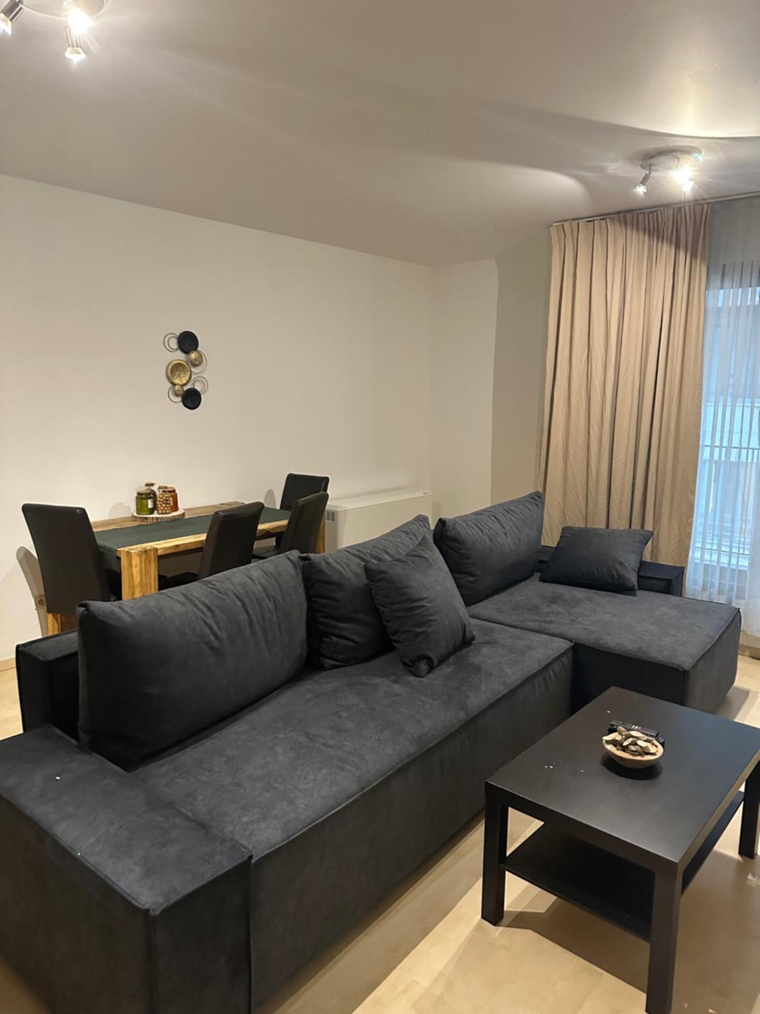 Appartement 2Chambres Au Centre Bruxelles Eksteriør billede
